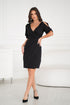 Robe de cocktail model 208524 Bicotone